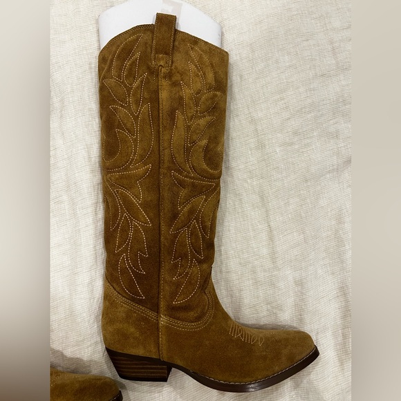 Cowgirl boots - Picture 5 of 5